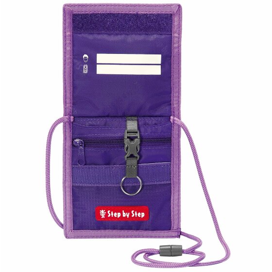 Step by Step Bolsa para el cuello de 13,5 cm