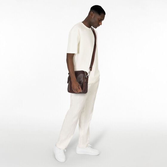 Picard Buddy Bolsa de hombro Mini Bag Piel 16 cm