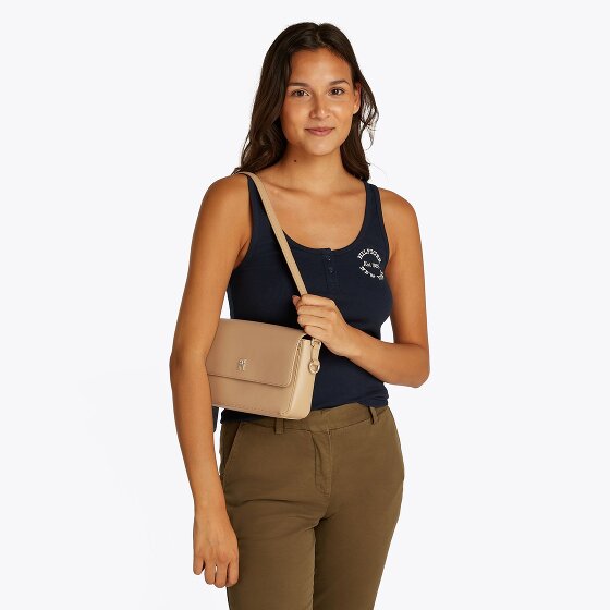 Tommy Hilfiger TH Distinct Bolsa de hombro 26 cm
