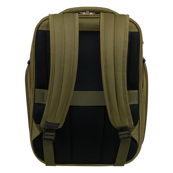 Samsonite Mochila de viaje Spark Sng Eco S 40 cm compartimento para portátil