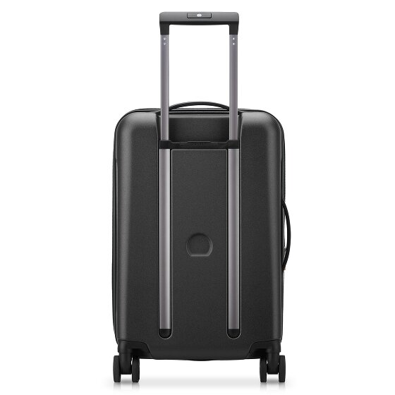 Delsey Paris Turenne 2.0 4 ruedas Carro de la cabina 55 cm Compartimento para el portátil