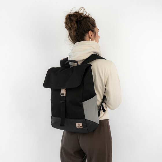 Johnny Urban Flash Series Mika Mochila de día 40 cm Compartimento para el portátil