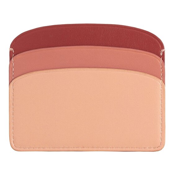 DuDu Boracay Estuche para tarjetas de crédito Piel 10 cm