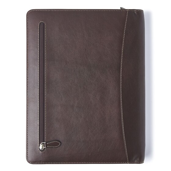 Castelijn & Beerens Estuche de escritura de cuero 35,5 cm