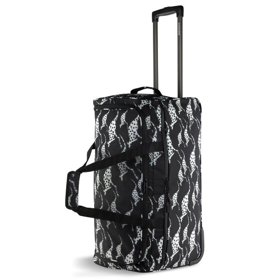 Chiemsee Jump N Fly 2 ruedas Bolsa de viaje 65 cm