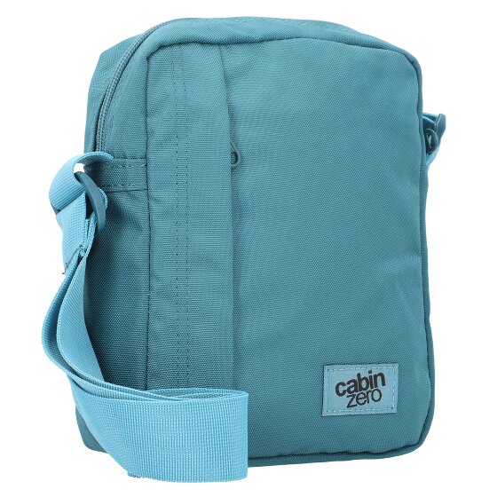 Cabin Zero Bolsa de hombro Sidekick RFID 19 cm