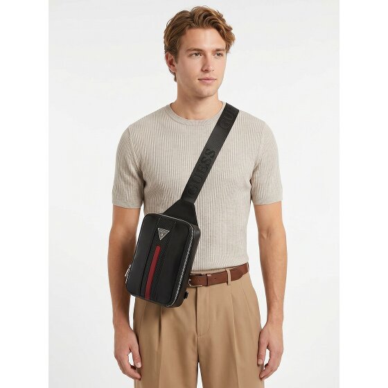 Guess Torino Bolsa de hombro 15 cm