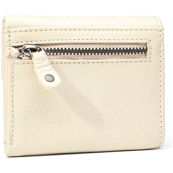 Harbour 2nd Just Pure Cartera Protección RFID Piel 10.5 cm
