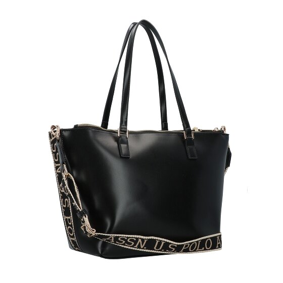 U.S. Polo Assn. Heat Bolsa de compras 30.5 cm