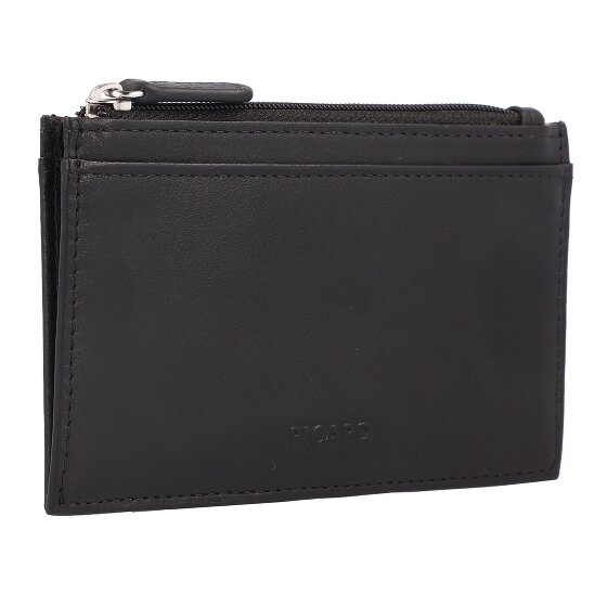 Picard Brooklyn Estuche para tarjetas de crédito Piel 13 cm