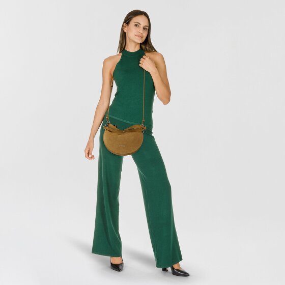 Coccinelle Sunup Bolsa de hombro Piel 25 cm