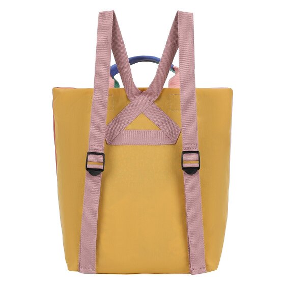 Fritzi aus Preußen Limited Multi Bolsa de hombro 30 cm