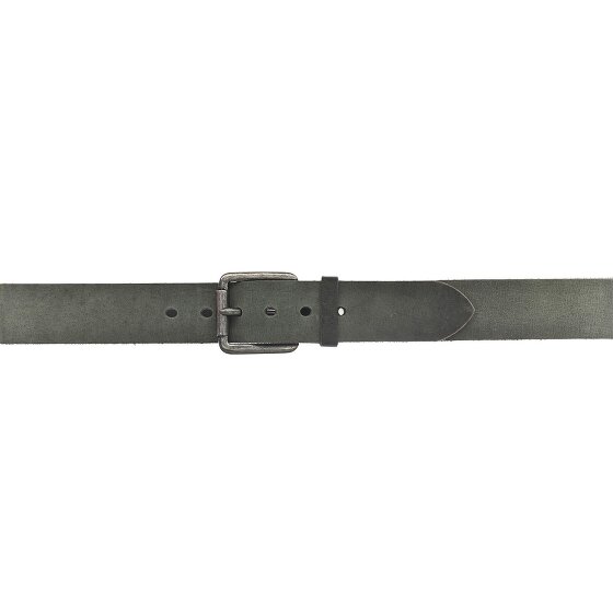 Vanzetti Cinturón de cuero