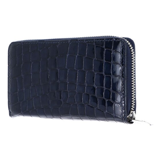 Golden Head Cayenne Cartera Bloqueo RFID Piel natural 15.5 cm
