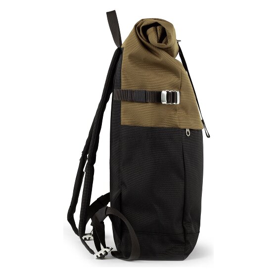 Sandqvist Icon Mochila de día 65 cm Compartimento para laptop