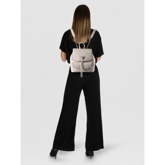 Guess Cresidia Mochila de la ciudad 25 cm