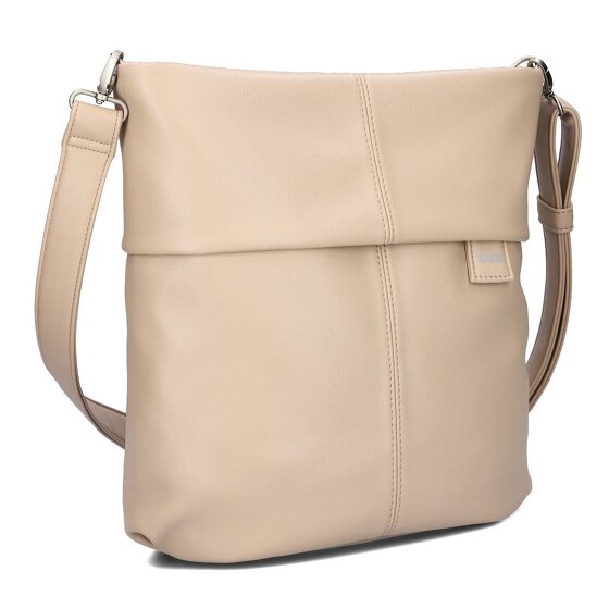 Zwei Mademoiselle.M Bolsa de hombro 31 cm