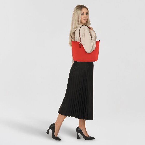 Lauren Ralph Lauren Keaton Bolsa de compras 36 cm