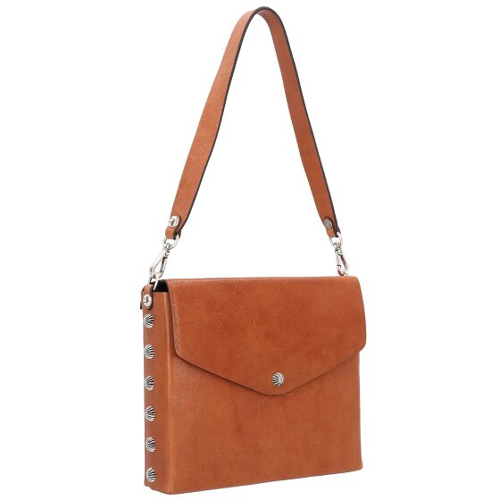 Campomaggi Bolso bandolera cuero 23 cm