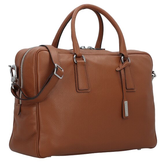 abro Adria Bolsa de hombro Piel 39 cm