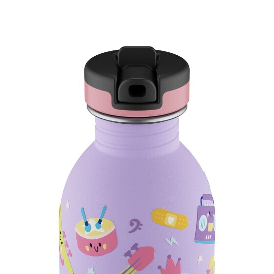 24Bottles Botella urbana para niños 250 ml
