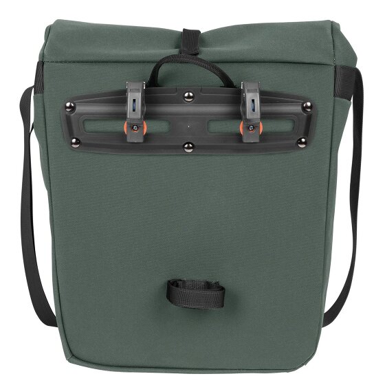 Vaude Bolsa de hombro ShopAir 35 cm