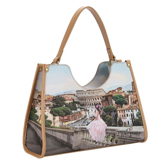 Y Not? Yesbag Bolsa de compras 32.5 cm