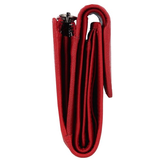 Braun Büffel Cartera Anna de cuero RFID 14 cm