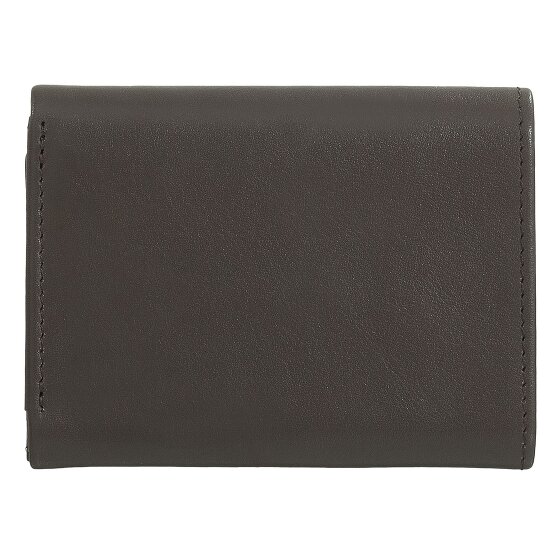 DuDu Cartera de piel 10 cm