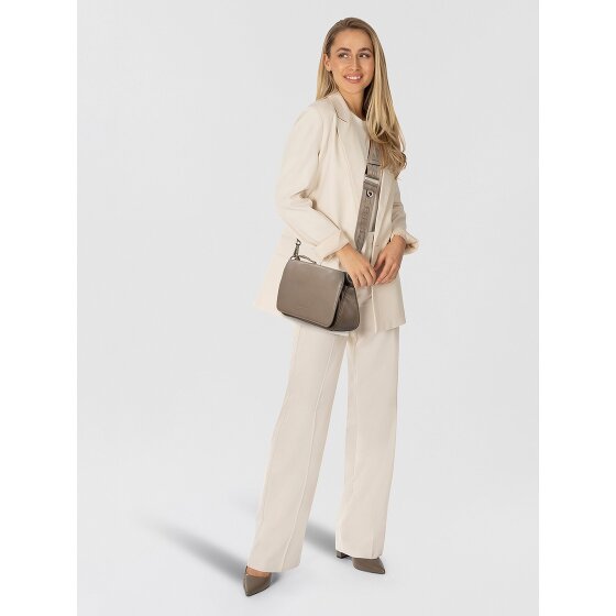 Liebeskind Clarice Bolsa de hombro M Piel 27 cm