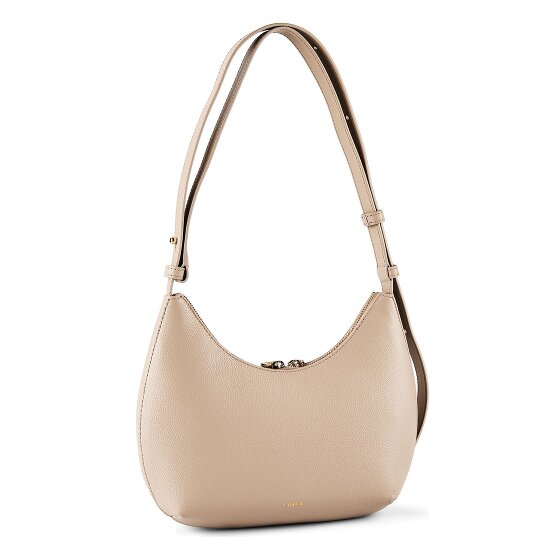 Furla Goccia Bolsa de hombro Piel 22 cm