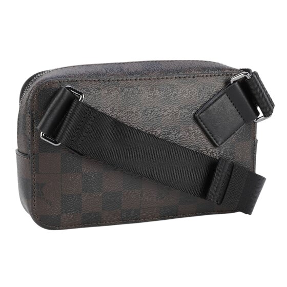 Joop! Cortina Piazza Emir Bolsa de hombro 21 cm