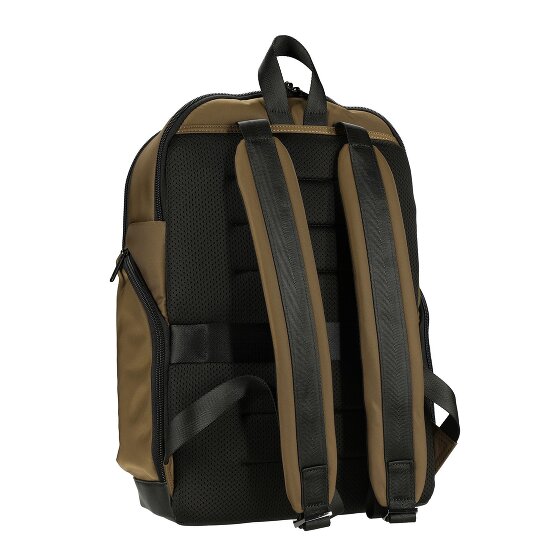 Samsonite Relyon Mochila de día M 30 cm Compartimento para el portátil
