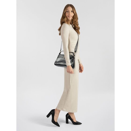 Burkely Demi Bolsa de hombro Piel 22 cm