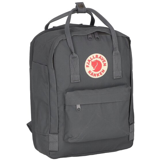 Fjällräven Mochila Kanken 35 cm Compartimento para el portátil