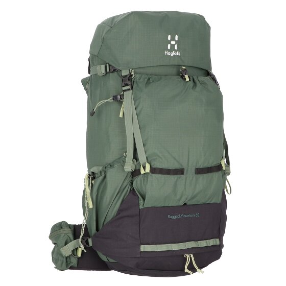 Haglöfs Rugged Mountain Mochila de senderismo 75 cm