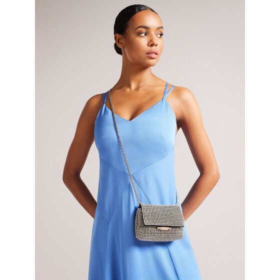 Ted Baker Gliters Bolsa de hombro 16 cm