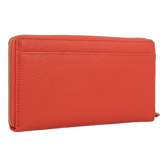 Braun Büffel Asti Cartera Protección RFID Piel 19 cm