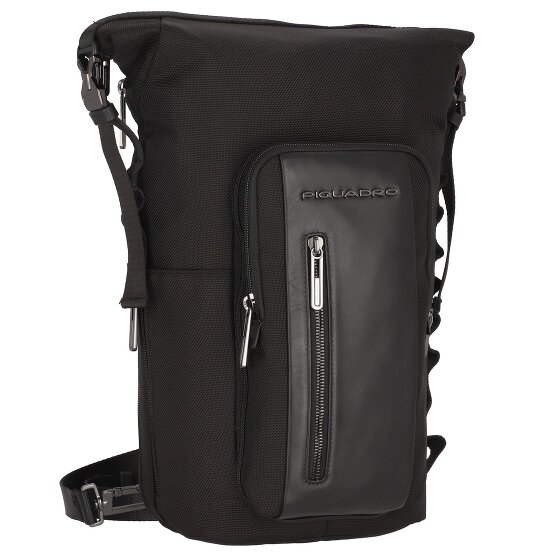 Piquadro Brief Mochila de día 38 cm Compartimento para el portátil