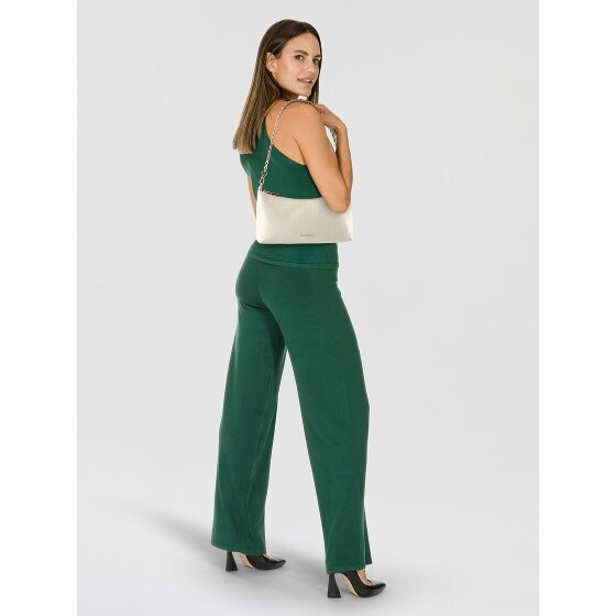 Coccinelle Aura Bolsa de hombro Piel 21.5 cm