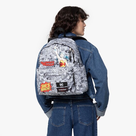 Eastpak Day Pak'R Mochila de día 40 cm Compartimento para laptop
