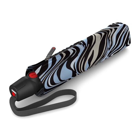 Knirps Paraguas de bolsillo T.200 Duomatic 28 cm