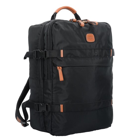 Bric's Mochila X-Travel 42 cm compartimento para portátil