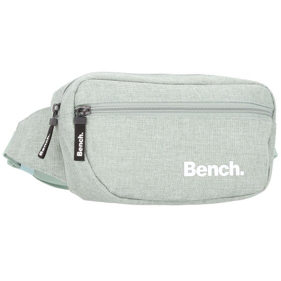 Bench Bolsa de cinturón clásica de 23 cm