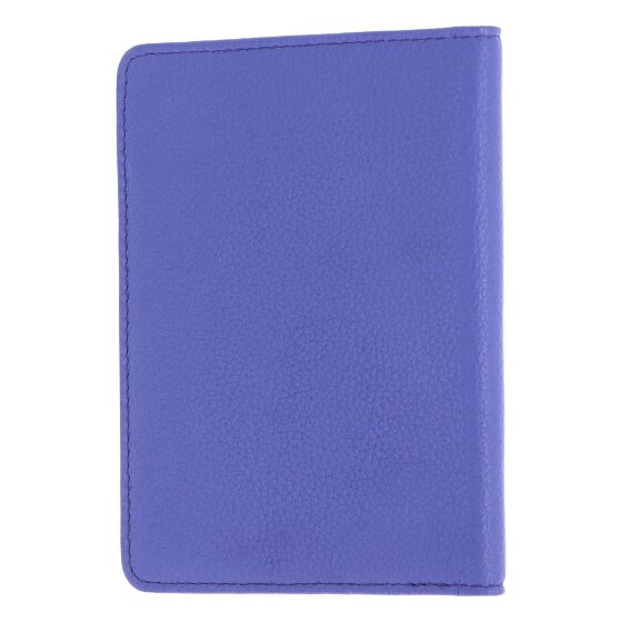 Golden Head Madrid Tarjetero RFID Piel 9 cm