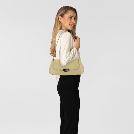 Calvin Klein Hardware Bolsa de hombro 32 cm