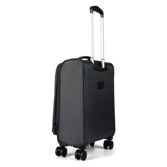 Benzi 5825 4 ruedas Carro de la cabina 55 cm con pliegue de expansión