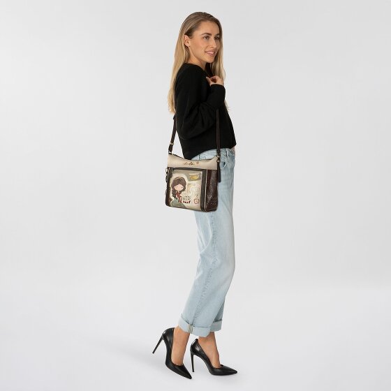 Anekke Muse Bolsa de hombro 28 cm