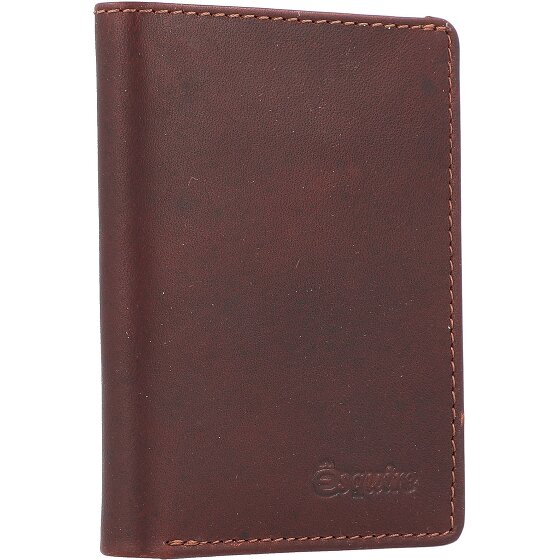 Esquire Cartera Oslo Piel RFID 8 cm