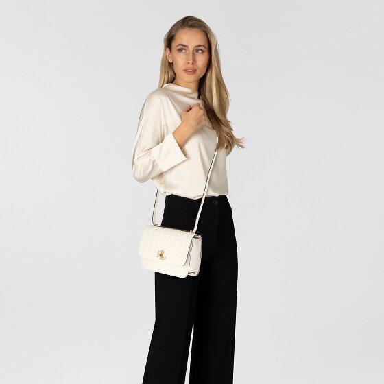 Lauren Ralph Lauren Sophee Bolsa de hombro Piel 22 cm